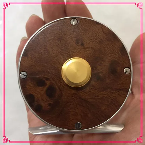 ZYZ Классическая Летающая катушка 2,5"
