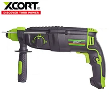 850w de alta potência furadeira elétrica furadeira de impacto industrial grau recarregável martelo elétrico furadeira de impacto picareta de dupla utilização de perfuração