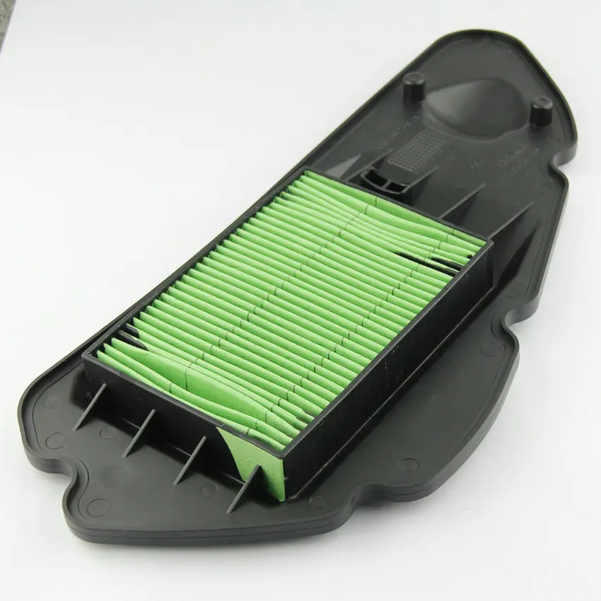 Moto Air Filter Cleaner Di Ricambio Filtro Del Carburante Reuseful Elemento Per Honda Sh125 Sh150