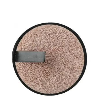 

sponge face Lazy water double-sided makeup remover powder puff face sponge cleansing face deep clean