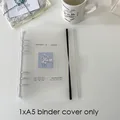 A5 binder cover only