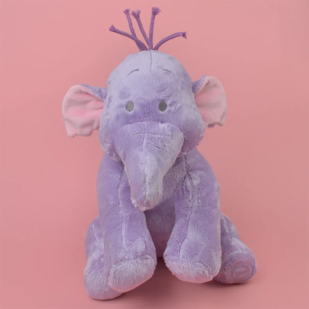 Famous Cartoon Lumpy Elephant KIDS Stuffed Plush Toy, Figure Baby Kids Doll Gift Free Shipping