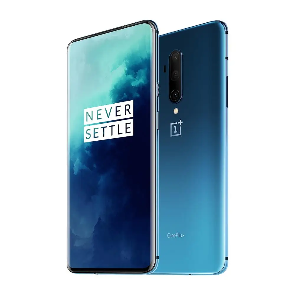 OnePlus 7T Pro смартфон с 5 дюймовым дисплеем ОЗУ 8 Гб ПЗУ 256 ГБ 855 мАч|Смартфоны| |