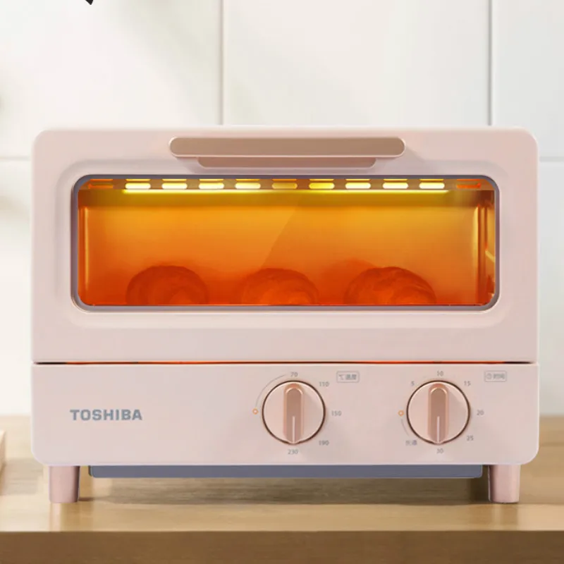 toshiba mini oven