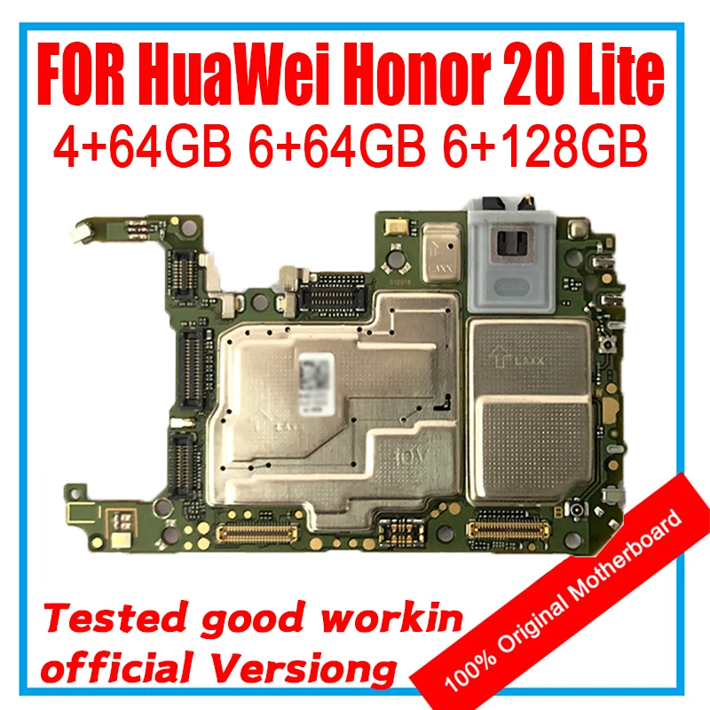 Купить Материнскую Плату Хонор 9 Лайт