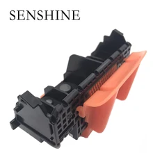 PCX QY6-0083 Tête D'impression Tête d'impression pour Canon MG6310 MG6320 MG6350 MG6380 MG7520 MG7150 MG7180 iP8720 iP8750 iP8780 MG7140(China)