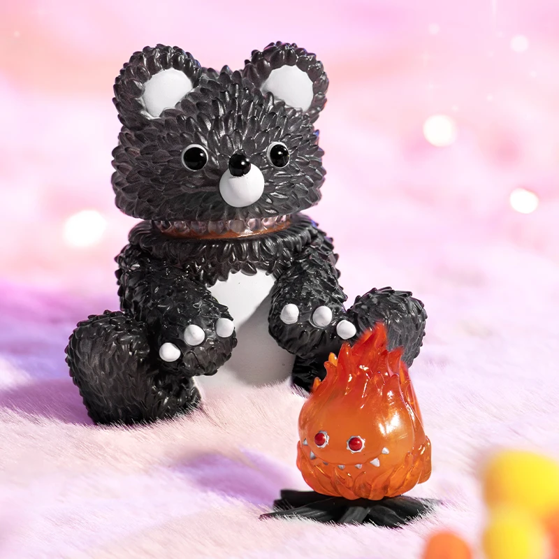 POP MART INSTINCTOY Muckey Dreamy Life Series Blind Box 1PC/12PC