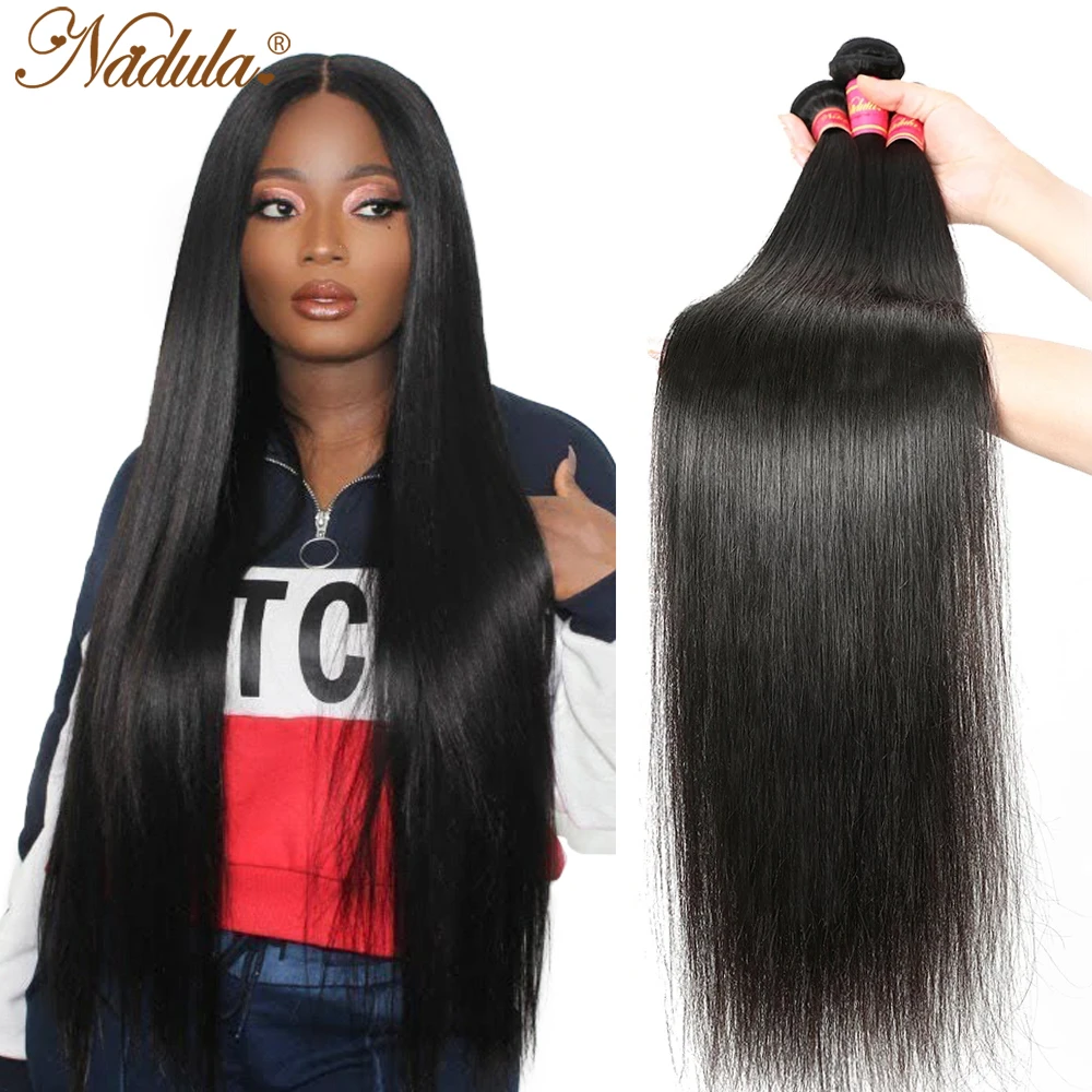 Cheveux naturels 28 pouces Clearance