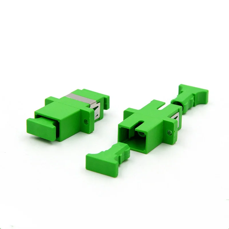 Fiber Optic Adapter (4)