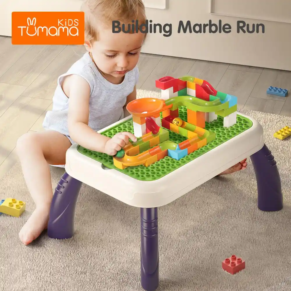large building blocks for kids