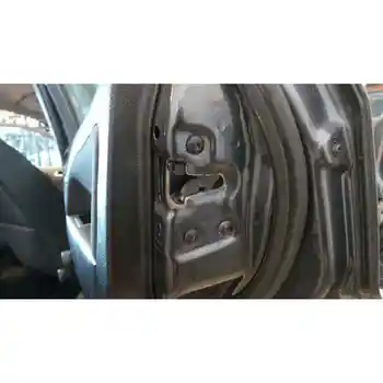 

2S61A264A26BN LOCK REAR RIGHT DOOR Ford PARTY (CBK)