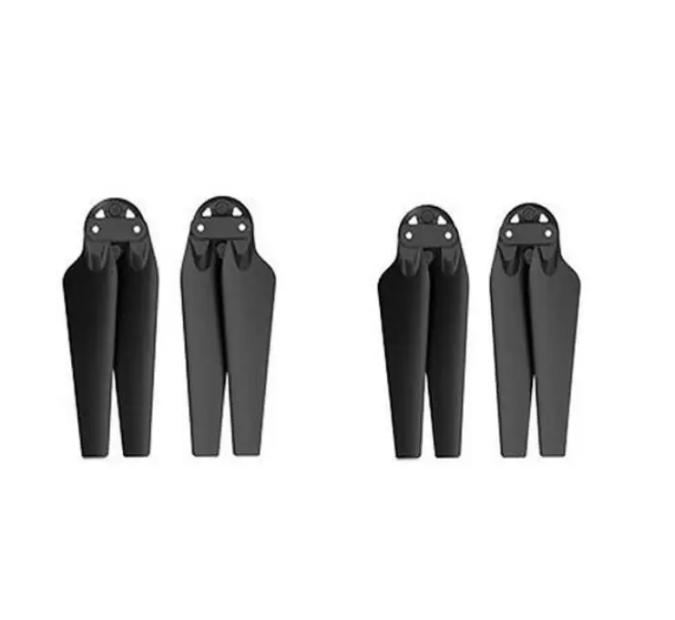 1 set blades CFLY faith JJRC X12 RC Квадрокоптер запасные части Мотор рычаг лезвия баланс зарядное устройство шасси зарядное устройство кабель gps и т. Д - Цвет: 1 set blades