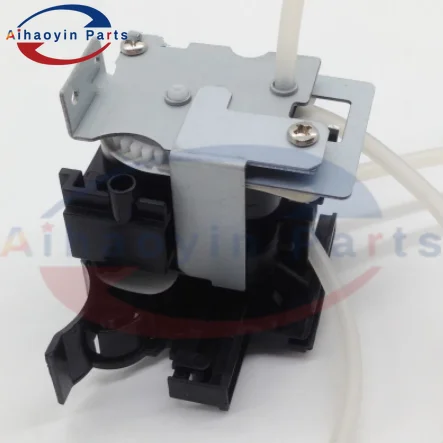 

1PC Ink Pump Solvent DX5 for Mimaki JV3 TX2 JV4 jv33 jv5 cjv30 dx4 dx5 for Roland Printer Head Parts