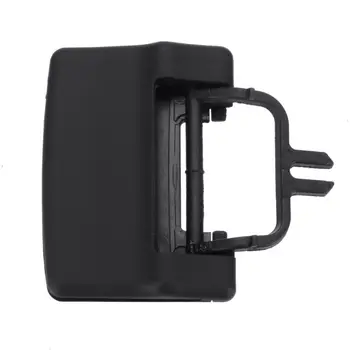 

Replaces Air Vent Outlet tab For Mercedes Benz W164 X164 ML GL Black 1 set Accessories Repair