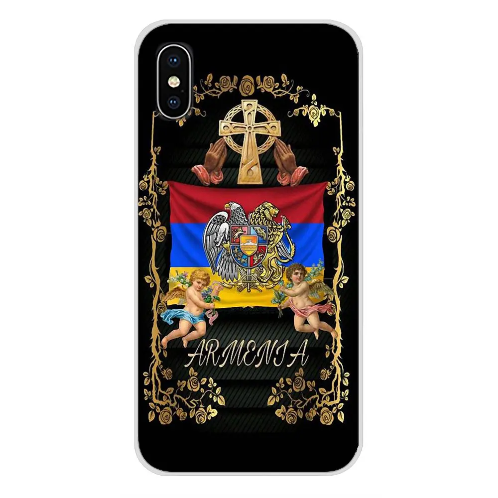 images 6 Для Xiaomi Redmi 4A S2 Note 3 3S 4 4X5 Plus 6 7 6A Pro Pocophone F1 аксессуары с национальными флагами чехлы для телефонов - Цвет: images 6