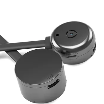 

High Definition Black Wireless DV/WIFI Miniature Camera Mini 1080P Vision Night Vision Camera Monitor Dvr Recorder Camcorder