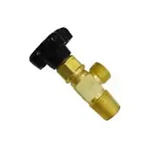 Вентиль БАМЗ ВБУ