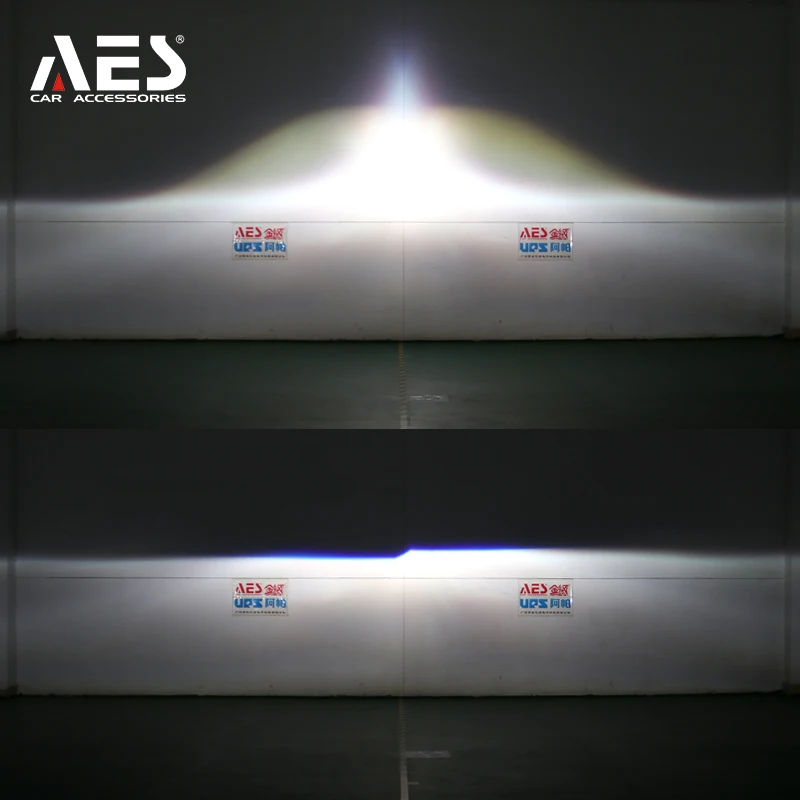 Бесплатная доставка AES Kingkong F1H4 проектор Len Топ отражатель чаша биксенон дальнего