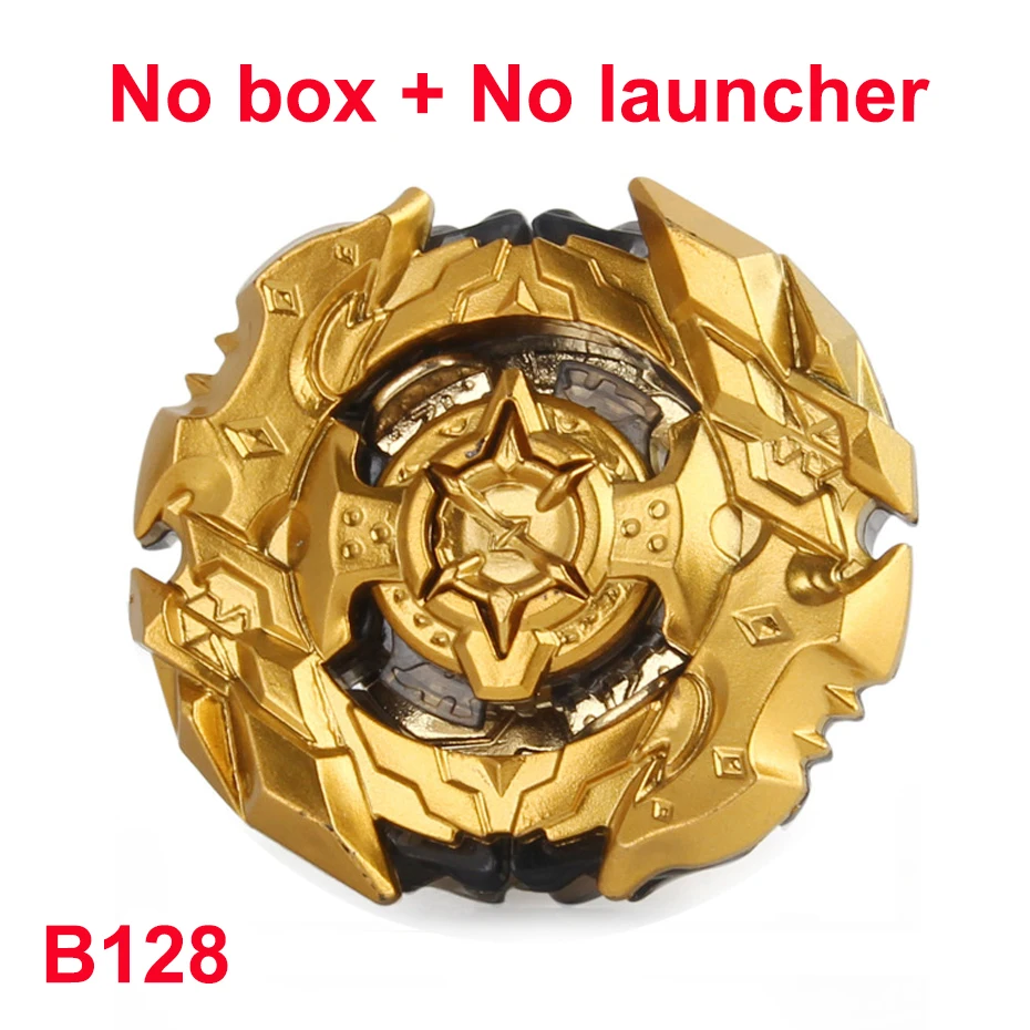 TAKARA TOMY все модели пусковых установок beyblades Burst игрушки GT Arena Металл Бог Fafnir волчок Bey Bay Burst игрушка - Цвет: 128No transmitt