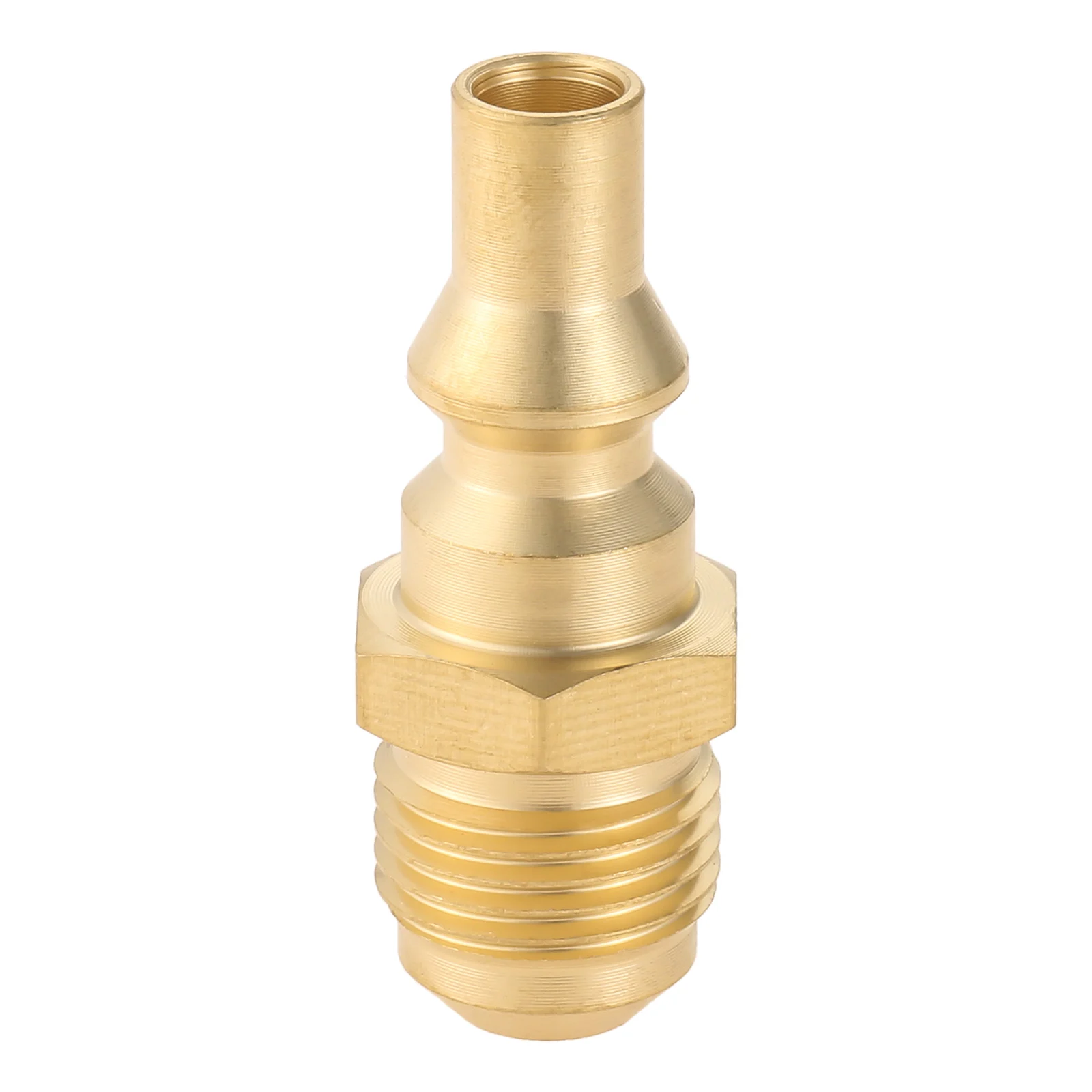 

Обогреватели для гриля, латунные Φ 3/8 "Male Flare X 1/4"