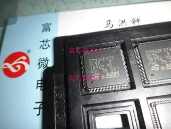 

5pieces STM32F373VCT6 LQFP100