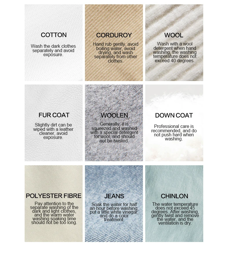 SAXA-详情页-洗涤说明