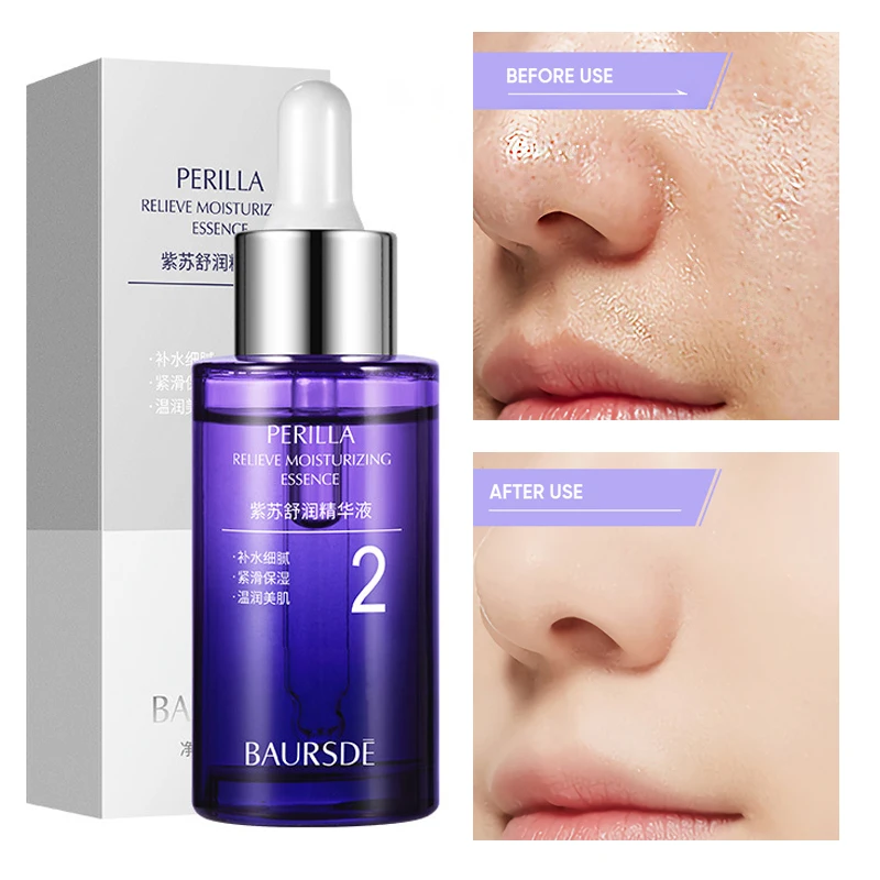 

Face Serum Moisturize Whitening Anti-Aging Anti-Wrinkle Deep Nourishment Firm Lifting Improve Roughness Dryness Repair Face Care