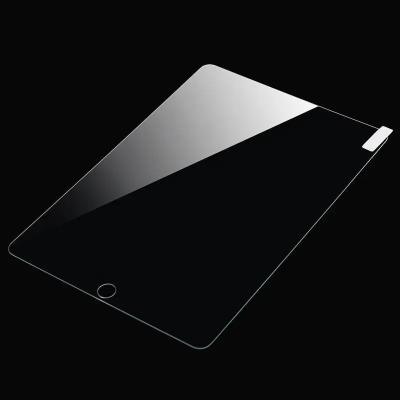 9H протектор экрана для iPad Pro 12,9 закаленное стекло планшета защитная пленка экрана против царапин для iPad Pro 12,9 дюйма