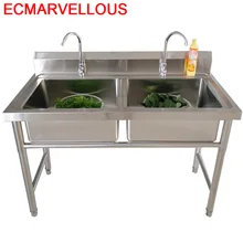 Lava Manos Integral Spoelbak Cuisine Lavandino Evier Banheiro Afwasbak Lavabo Fregadero De Cocina Cuba Pia Cozinha кухонная раковина