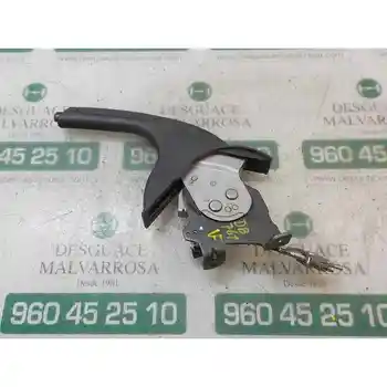 

HAND BRAKE LEVER KIA SPORTAGE 2.0 CRDi [16300946]