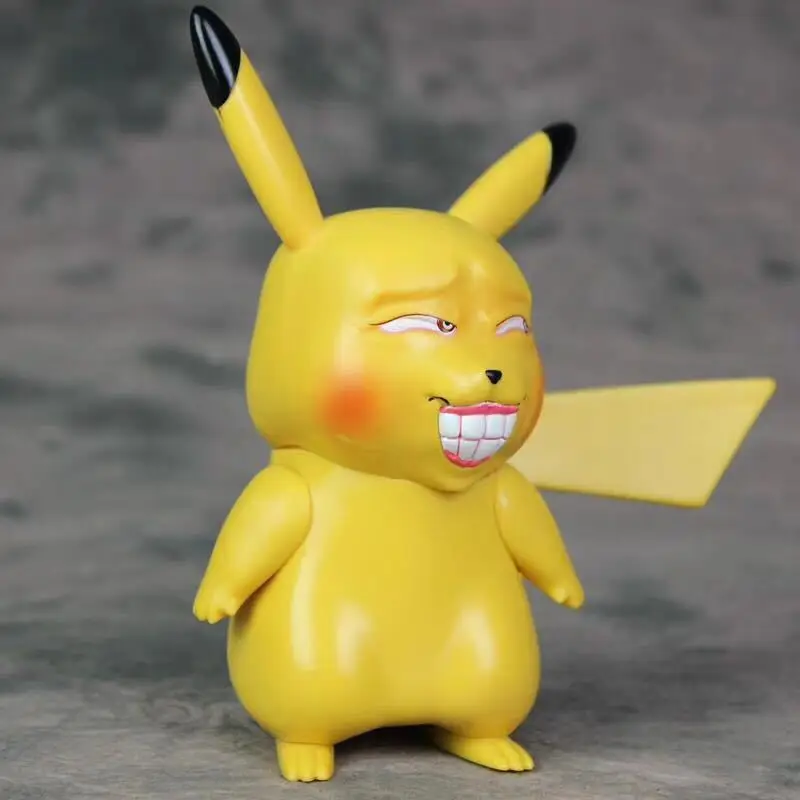 Аниме Garage Kit Kuroshitsuji Charles Garage Kit Модель украшения