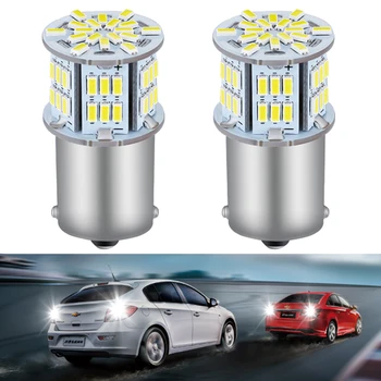 

2X 1156 P21W BA15S Canbus No Error Car LED Reverse Backup Light Bulb Lamp For Kia Rio 3 4 Optima K5 Sportage 2019 Ceed KX5 K2