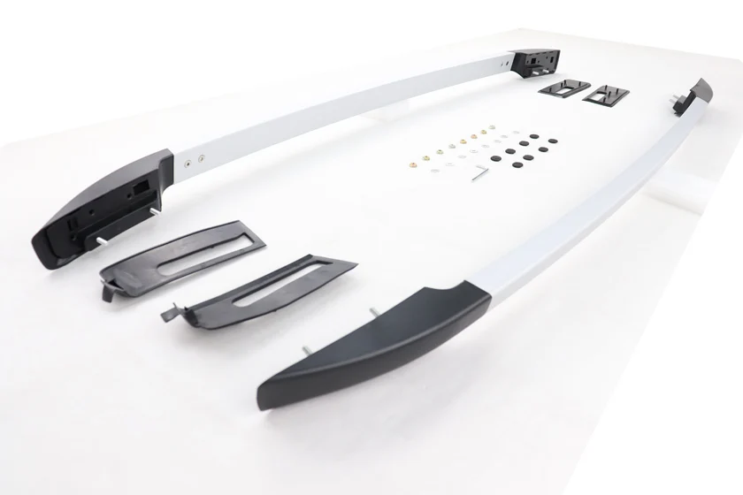 Ford ranger roof rack roof rail (8)