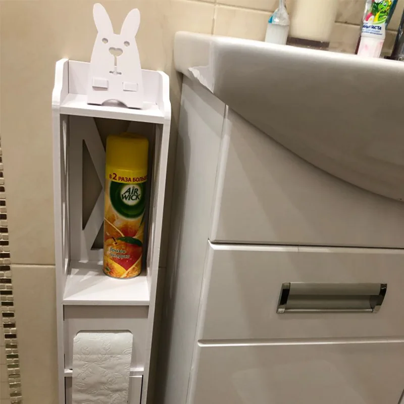 Bathroom Vanity Floor Standing Shelf Storage Cabinet Washbasin Shower Corner Shelf Sundries Home Furniture Storage Racks Bathroom Vanity Floor Standing Shelf Storage Cabinet Washbasin Shower Corner Shelf Sundries Home Furniture Storage Racks