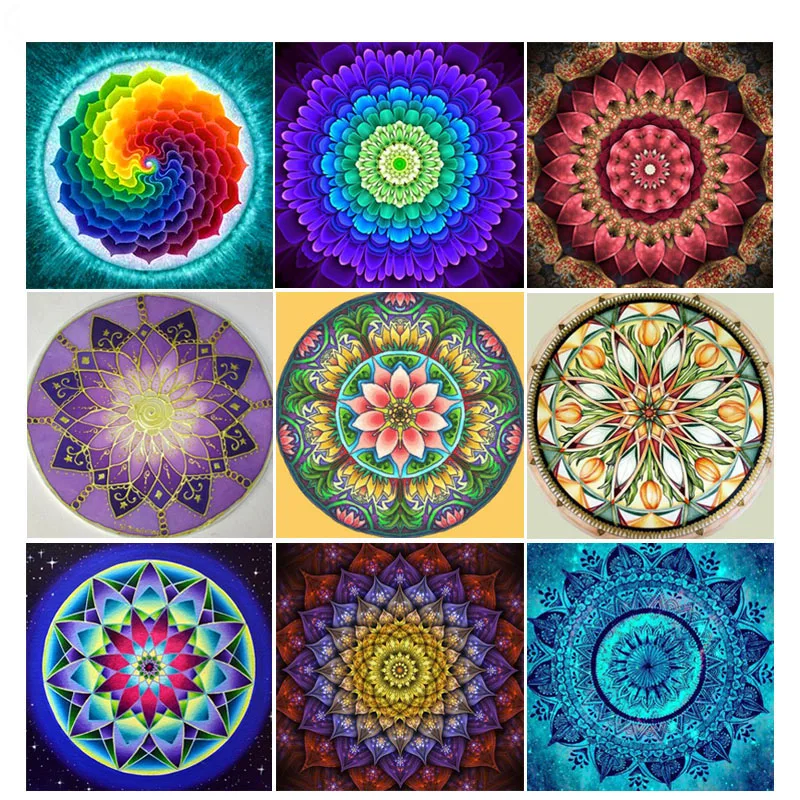 Dispaint-Full-Square-Round-Drill-5D-DIY-Diamond-Painting-Mandala-scenery-3D-Embroidery-Cross-Stitch-3D