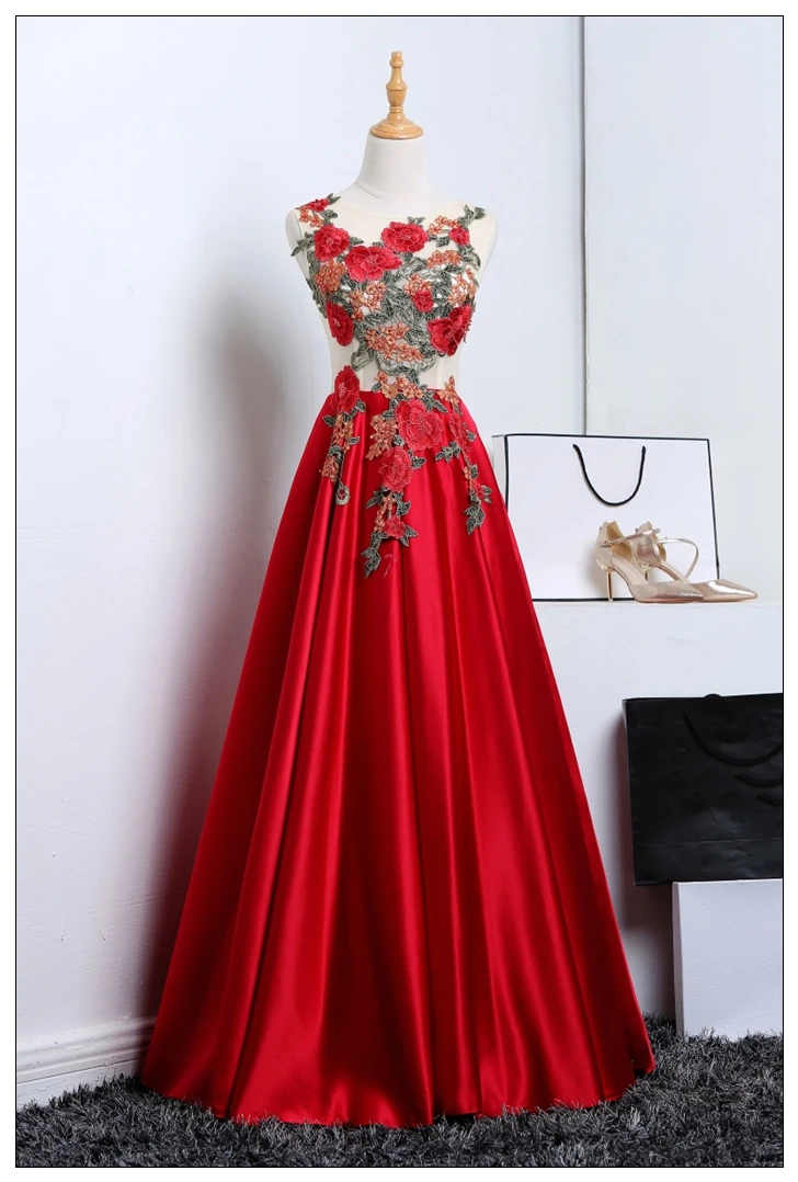 Vestido de formatura Выпускной аппликация кружева невесты реальные фотографии вечерние Длинные Выпускные сексуальные платья с открытой спиной