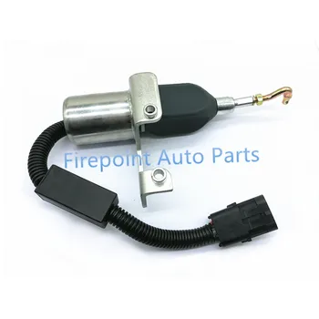 

Diesel Fuel Shut off Valve Solenoid OEM 5346207