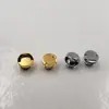 Durable Replacement Gas Refill Bottom Screw/Adjust Gas Bottom Screw For Dupont L2 Ligne2 France Butane Lighter Repair Service 2