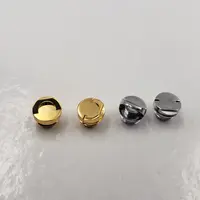 Durable Replacement Gas Refill Bottom Screw/Adjust Gas Bottom Screw For Dupont L2 Ligne2 France Butane Lighter Repair Service 2