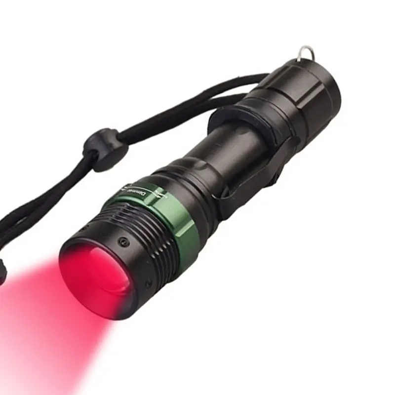 Led Flashlight Light Torch Flashlights Torches Led Flashlight