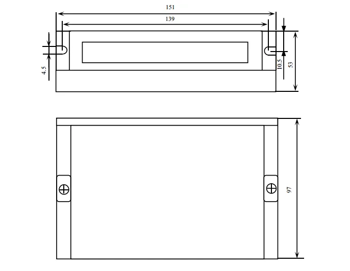 MA860H leadshine ЧПУ Драйвер шагового двигателя 24-110VDC 256 подразделение MA860H 2 Фаза 18-80VAC 7.2A для NEMA23 NEMA34 мотор