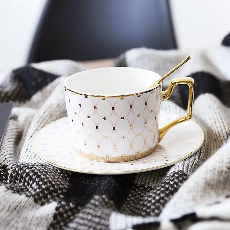 Большой чай Tazzine Caffe De And Cup coffee Funny Criativa Xicara Taza Tasse кафе Молоко керамическая кружка для путешествий Новинка Caneca кружка - Цвет: MODEL H