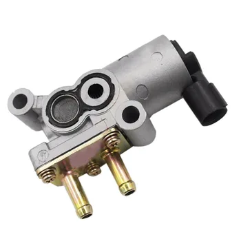 

Parts Air Control Valve Speed For Honda Civic 1993-1995 1.5L Accessories Auto 1pc