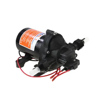 

Water Supply diaphragm pump seaflo, 24v, 7.6 L/min, 2.1 bar, 2.6 a sfdp202003033