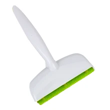 NICEYARD сиденье зазор пылеудалитель мини щетка для пыли и пуха 2 головки домашний чистящий инструмент диван кровать для удаления волос Pet Hair Sticky Tools