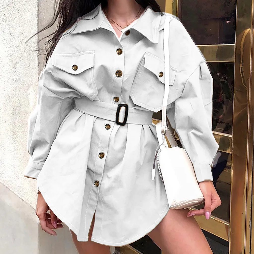 shirt and frock