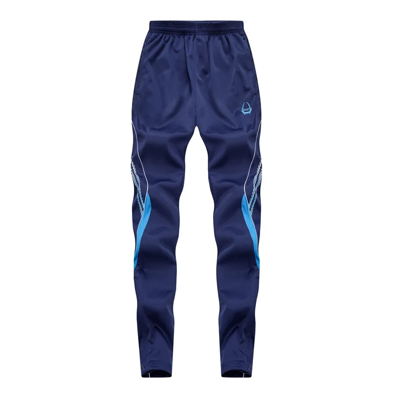 

Legs Gymnastic Pants Middle And Large Young STUDENT'S Running Sweatpants Women's 9053 Football Practice Pants