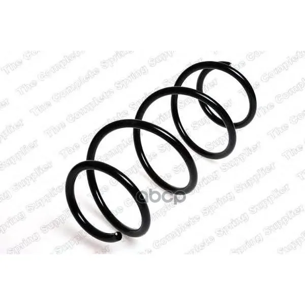 40 729 35_[8438626]!Пружина Пер Renault Laguna 1.6 16v/1.8 16v/2.0 16v 01 Lesjofors 4072935 Lesjofors арт. 4072935