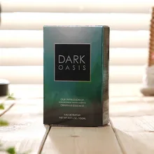 Напечатанная на заказ гофрированная бумажная коробка для косметики(PF-189