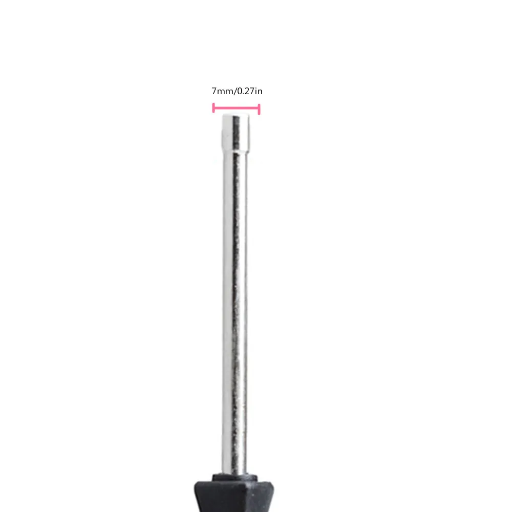 10 шт./компл. регулировки отвертки карбюратор Adjusing инструмент с ящик для хранения для самых маленьких 2 цикл 50 Hr Номинальная карбюраторы